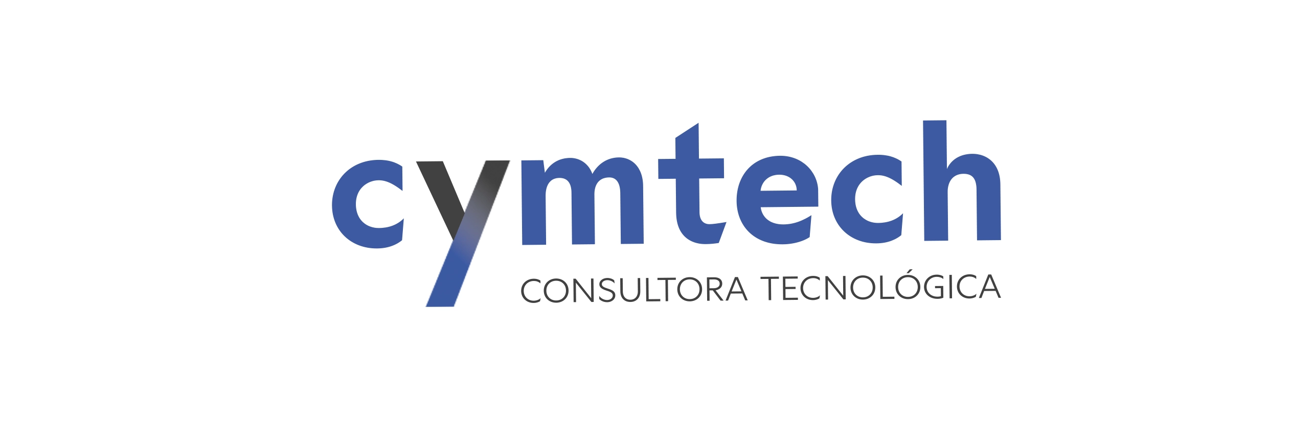 Cymtech Diseño de marca