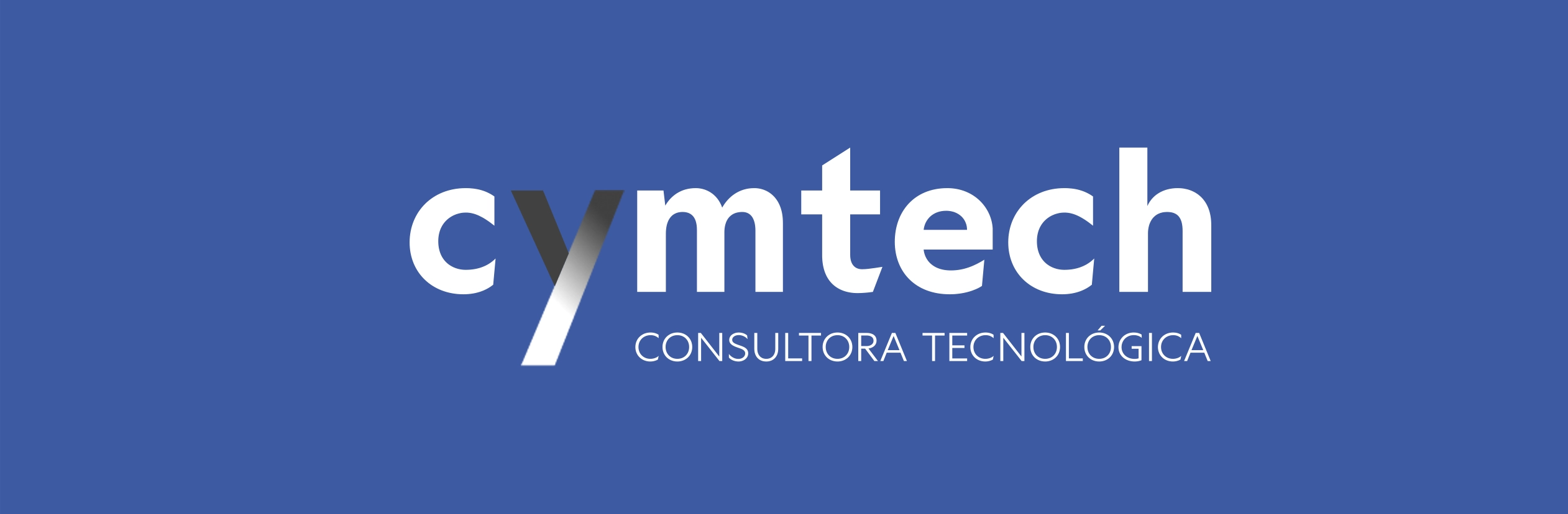 Cymtech Diseño de marca